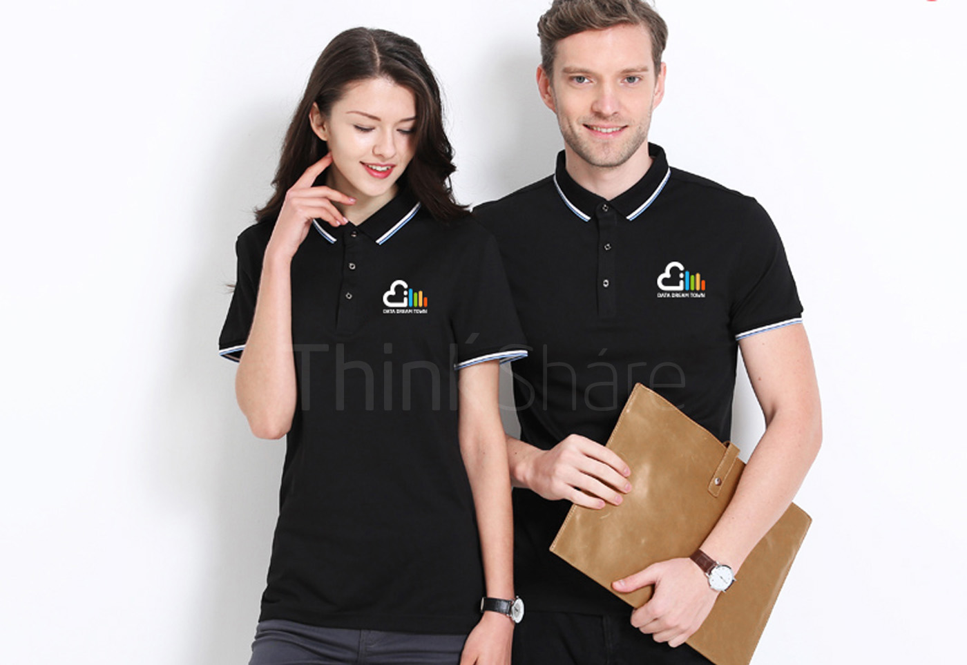 鹽城數夢小鎮品牌設計-清尚藝美