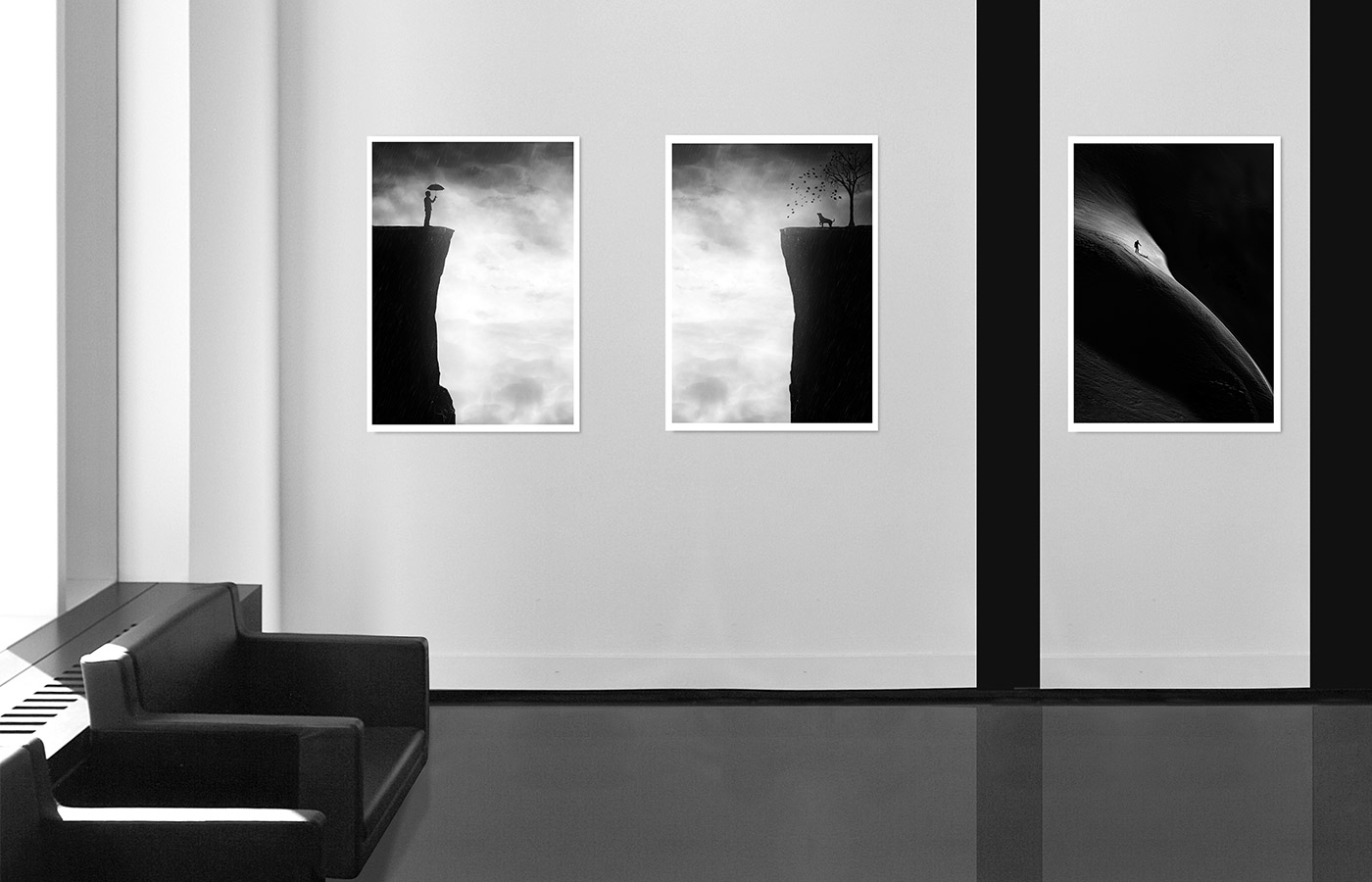 藝術空間-清尚藝美